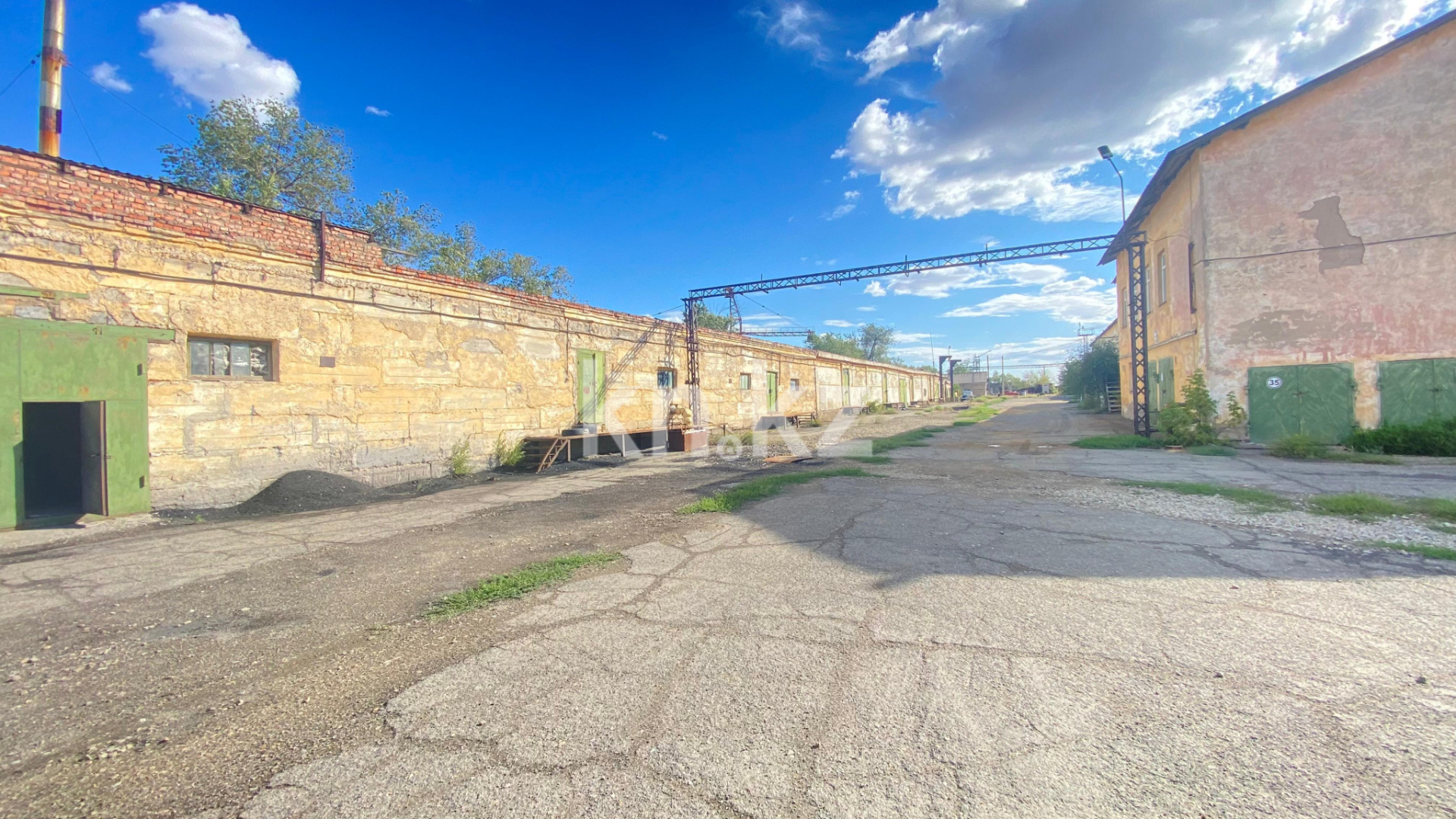 Продажа базы, 6000 м² - Продажа недвижимости в Жезказгане фото 13 из 19