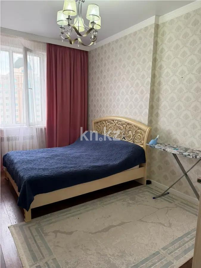 Продажа 3-комнатной квартиры, 90.3 м² в Астане - фото 3