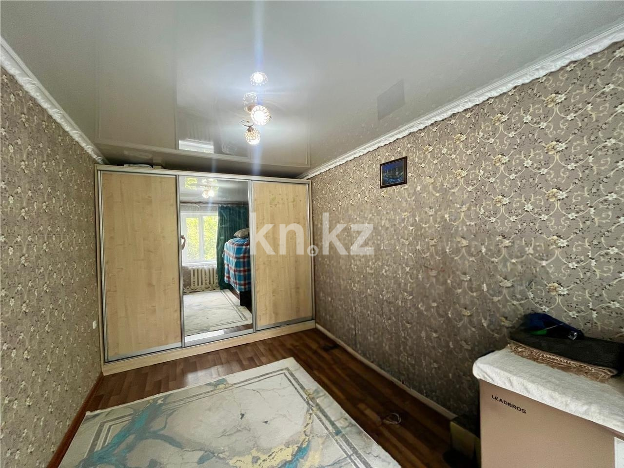 Продажа 3-комнатной квартиры, 60 м² в Караганде - фото 6