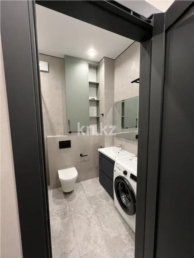 Продажа 1-комнатной квартиры, 45 м² в Астане - фото 4