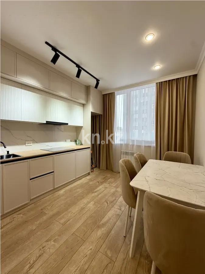 Продажа 2-комнатной квартиры, 57 м² - Продажа квартир от собственников в Астане - страница 4 фото 3 из 4