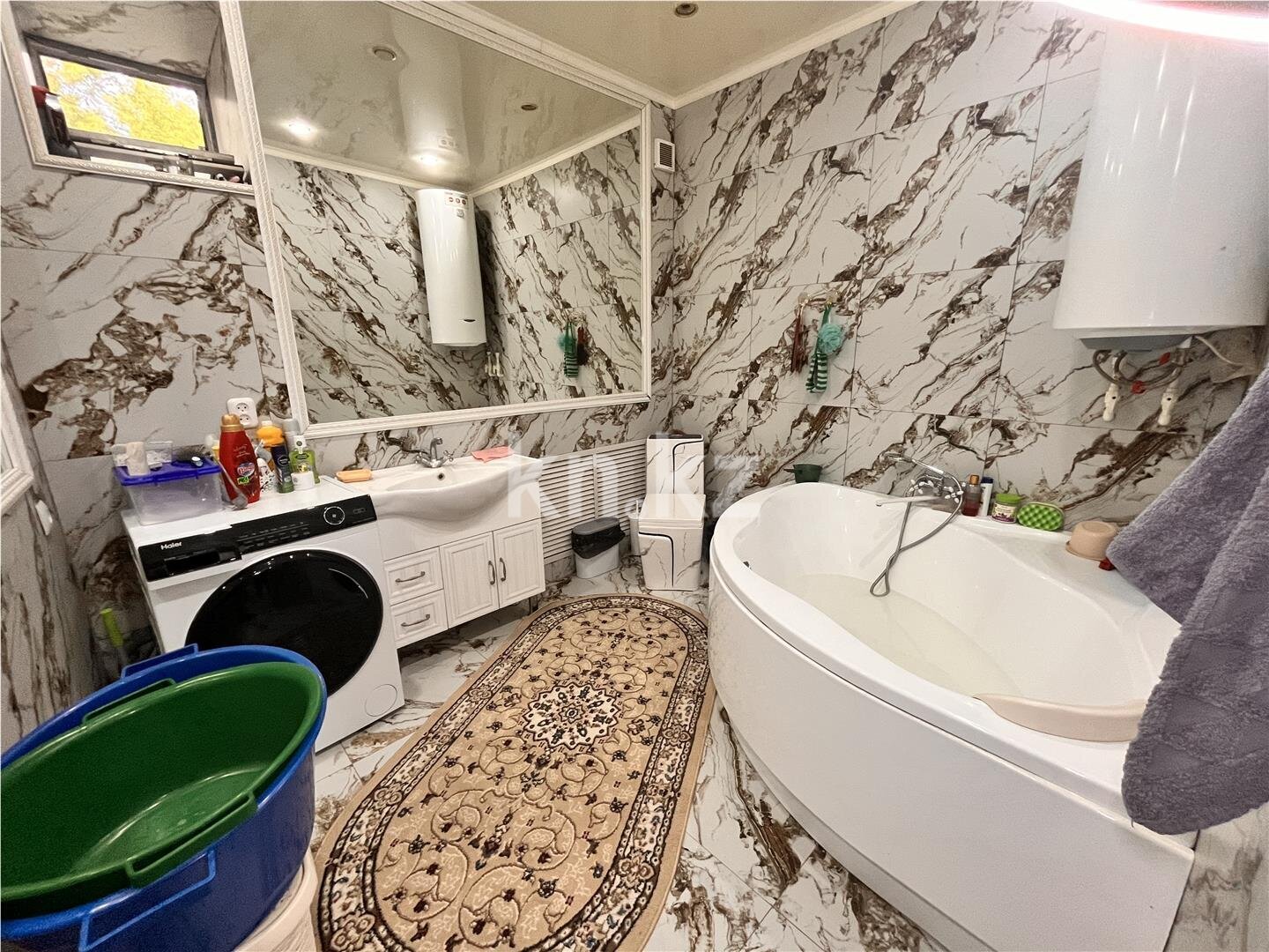 Продажа 2-комнатной квартиры, 56 м² в Темиртау - фото 7