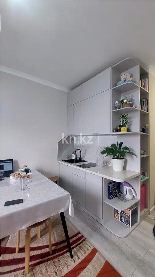 Продажа 1-комнатной квартиры, 23 м² - Продажа квартир в Алматы - страница 4 фото 2 из 4