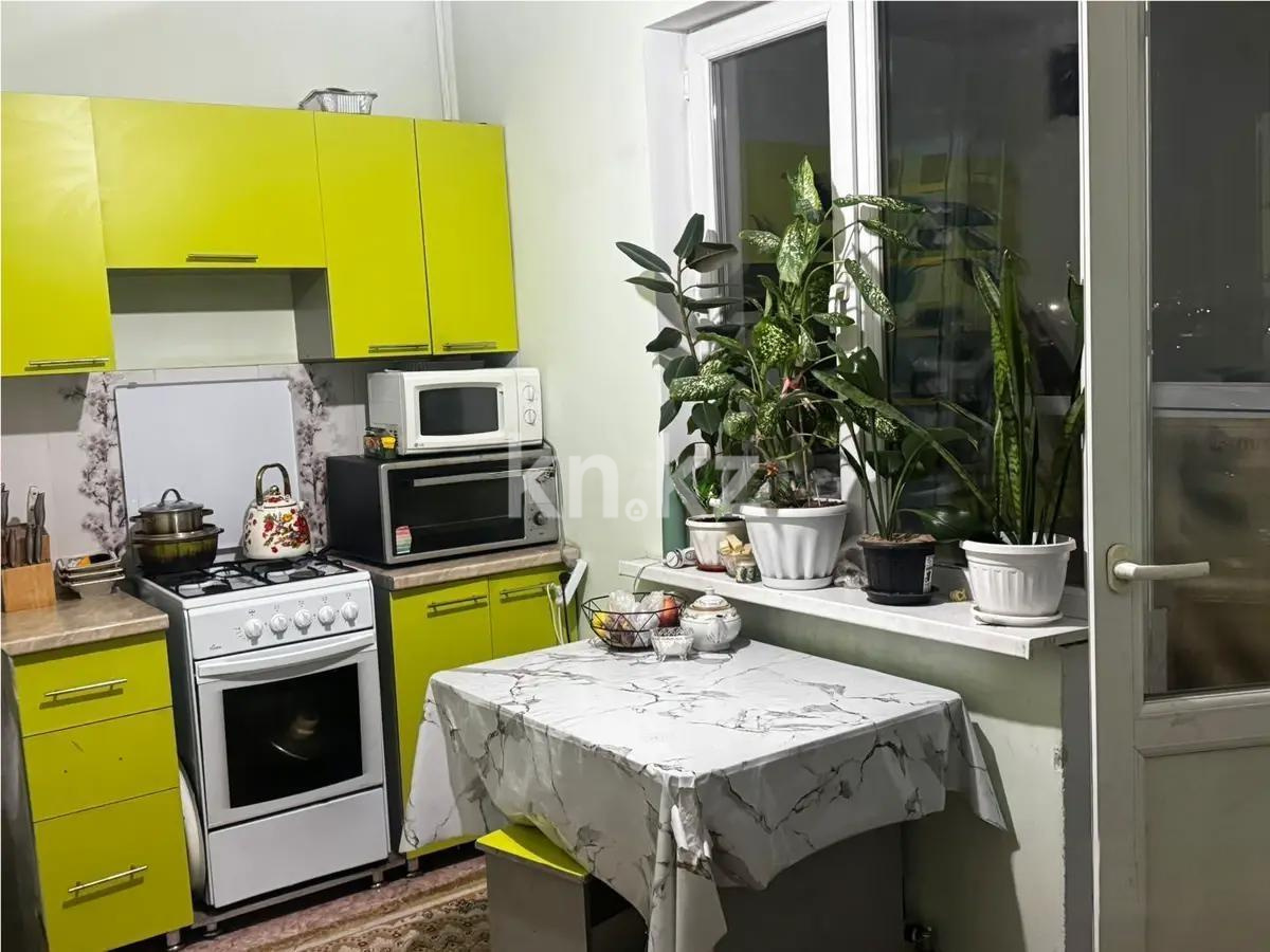 Продажа 1-комнатной квартиры, 45 м² - Продажа однокомнатных квартир от собственников в Алматы - страница 64 фото 2 из 4