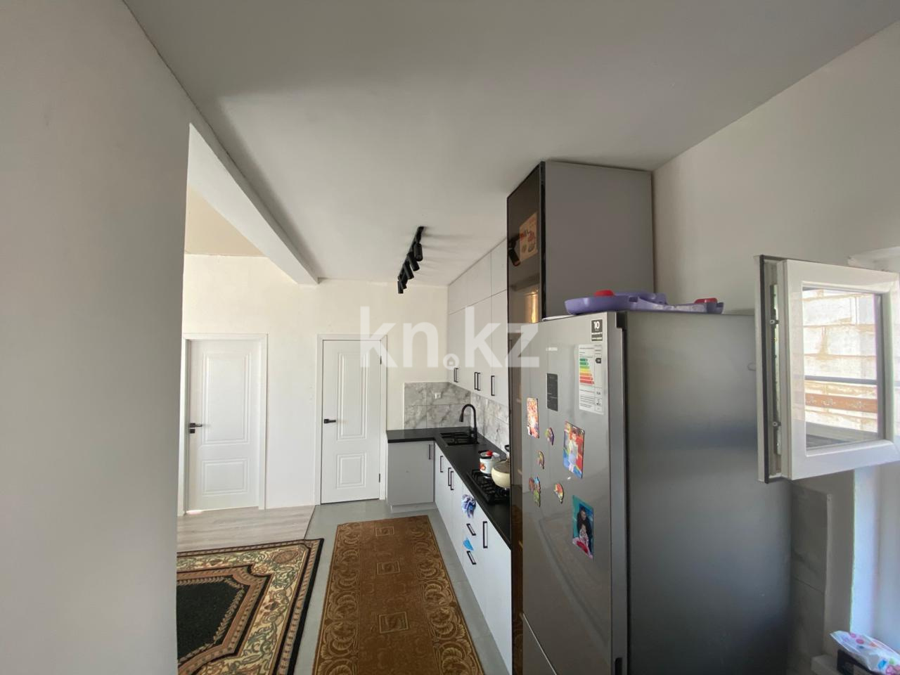 Продажа 2-комнатного дома, 70 м², Жапек батыр п. - Продажа домов, коттеджей в Алматы без посредников фото 11 из 16