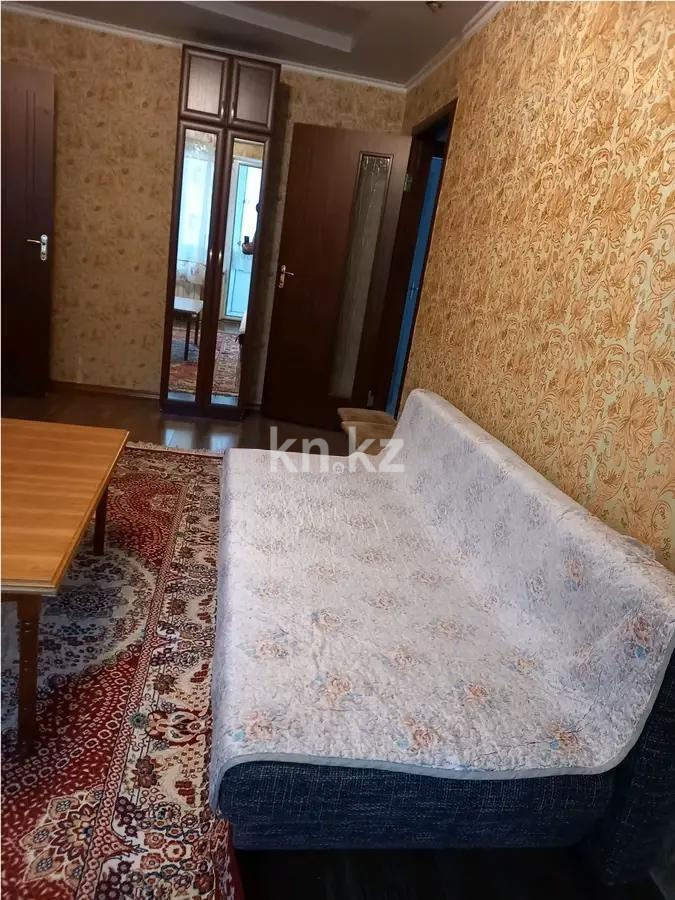 Продажа 3-комнатной квартиры, 60.5 м², мкр-н Орбита-4, дом  2 - Продажа  трехкомнатных квартир в Алматы фото 1 из 4