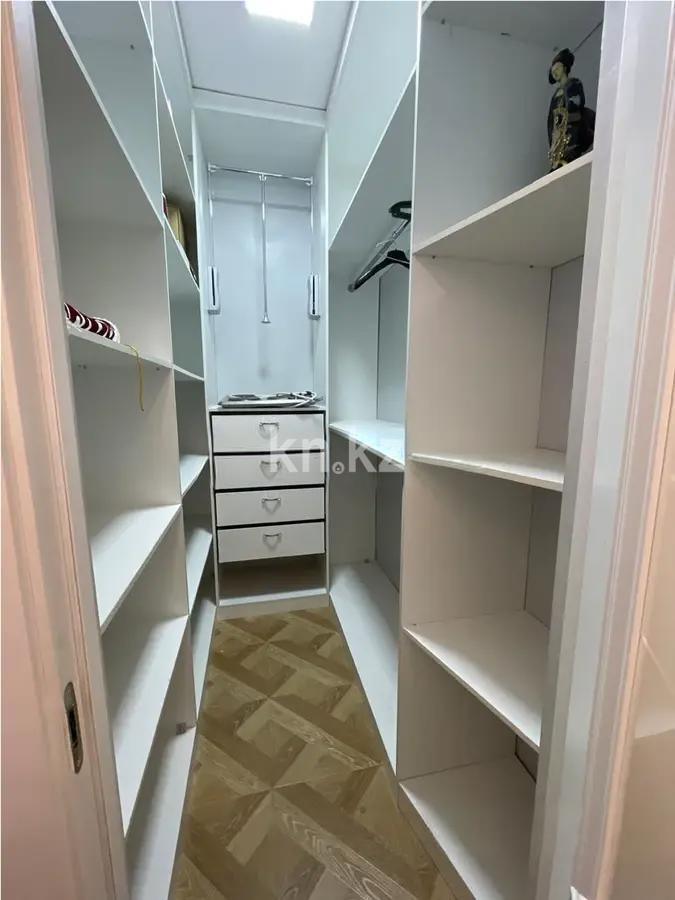 Продажа 2-комнатной квартиры, 63 м², ул. Асфендиярова, дом  3 в Астане - фото 4