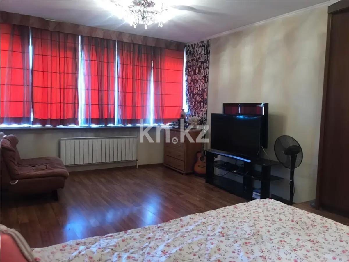 Продажа 1-комнатной квартиры, 41 м², мкр-н Таугуль-2, дом  14 - Продажа  однокомнатных квартир в новостройках Алматы без посредников фото 1 из 4