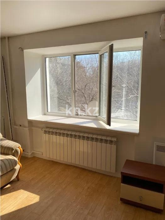 Продажа 1-комнатной квартиры, 31 м² - Продажа однокомнатных квартир от собственников в Караганде - страница 6 фото 1 из 5