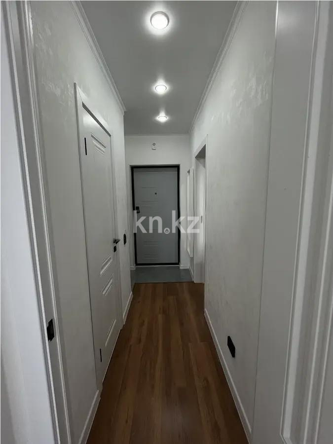 Продажа 1-комнатной квартиры, 35 м² - Аренда квартир посуточно в Таразе фото 4 из 4