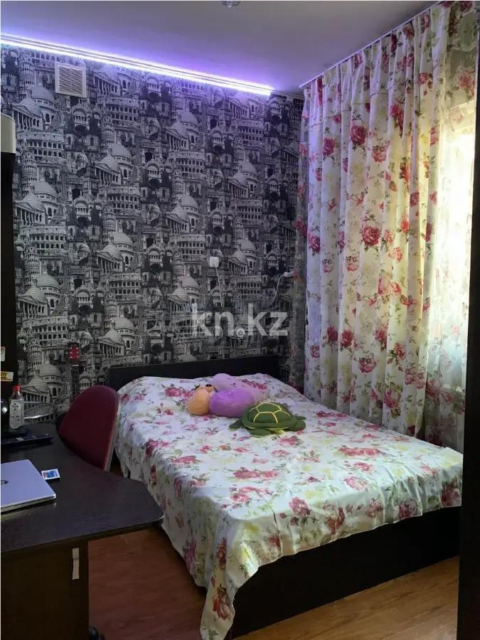 Продажа 3-комнатной квартиры, 80 м², ул. Брусиловского, дом  163 в Алматы - фото 3