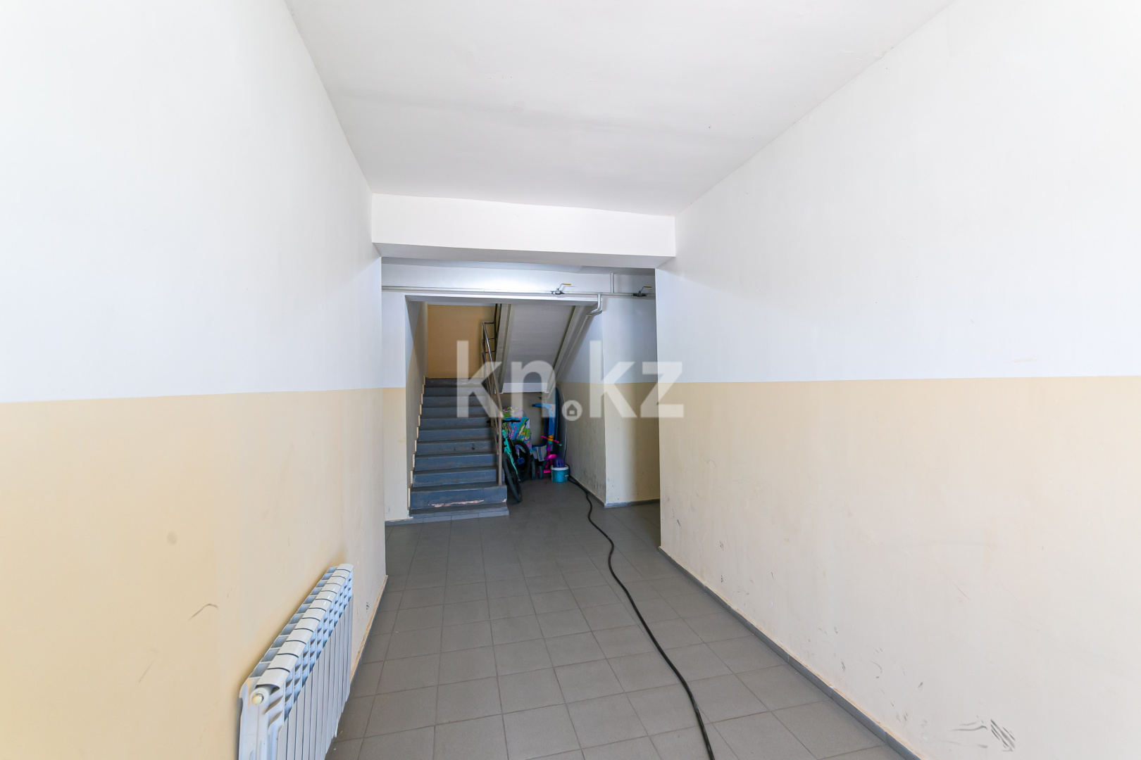 Продажа 2-комнатной квартиры, 49.6 м², ул. Укели Ыбырай, дом  2 в Астане - фото 10