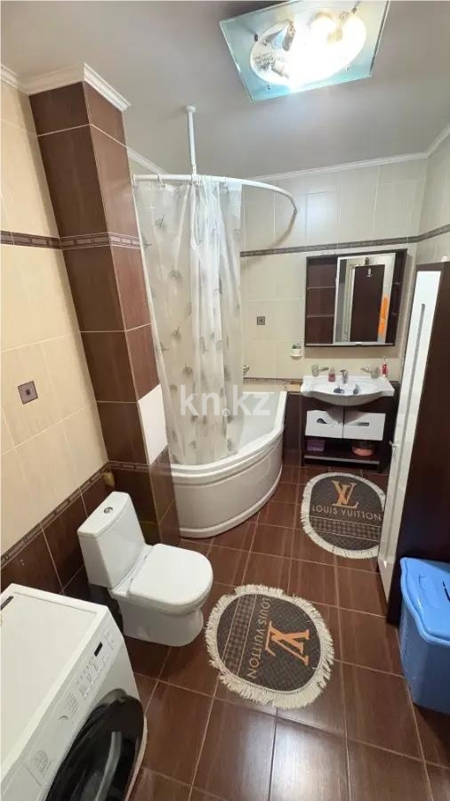 Продажа 4-комнатной квартиры, 117 м² - Продажа четырехкомнатных квартир в Казахстане фото 6 из 10