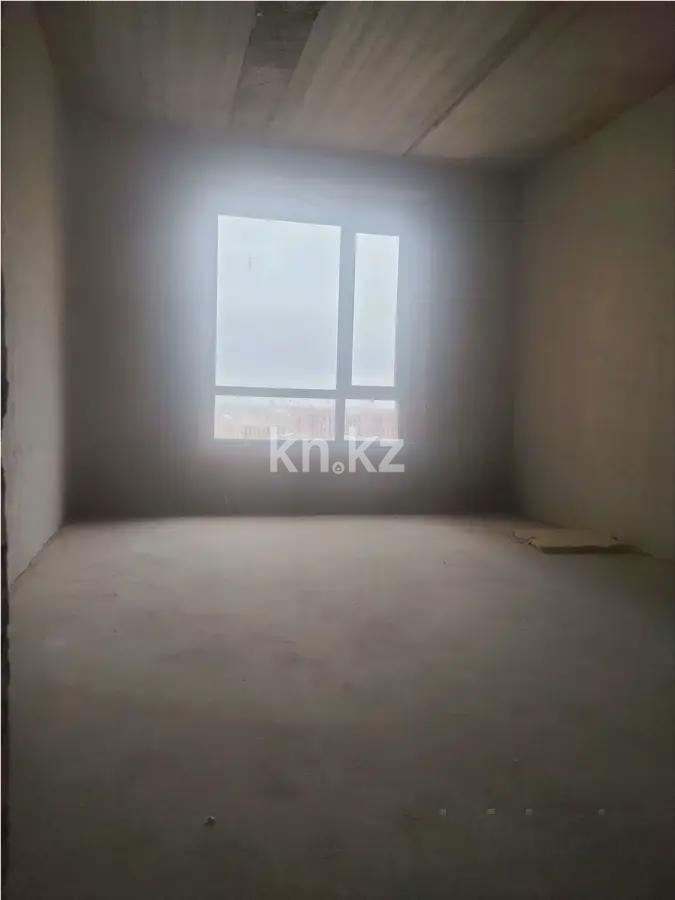 Продажа 1-комнатной квартиры, 63 м², ул. Ахмедьярова, дом  3 - Продажа квартир в новостройках Астаны фото 1 из 2