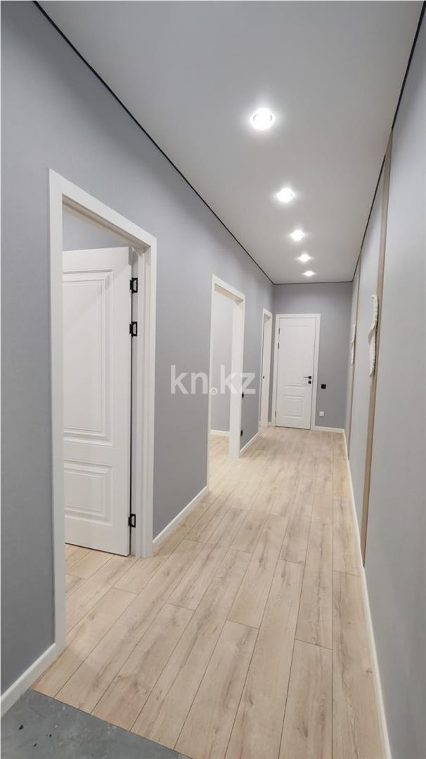 Продажа 2-комнатной квартиры, 62 м², 137 учетный квартал - Продажа квартир в Караганде фото 9 из 12