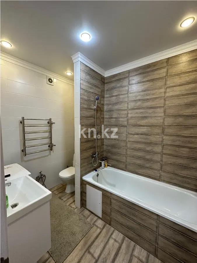 Продажа 3-комнатной квартиры, 59.8 м², ул. Макатаева, дом  131/1 в Алматы - фото 5