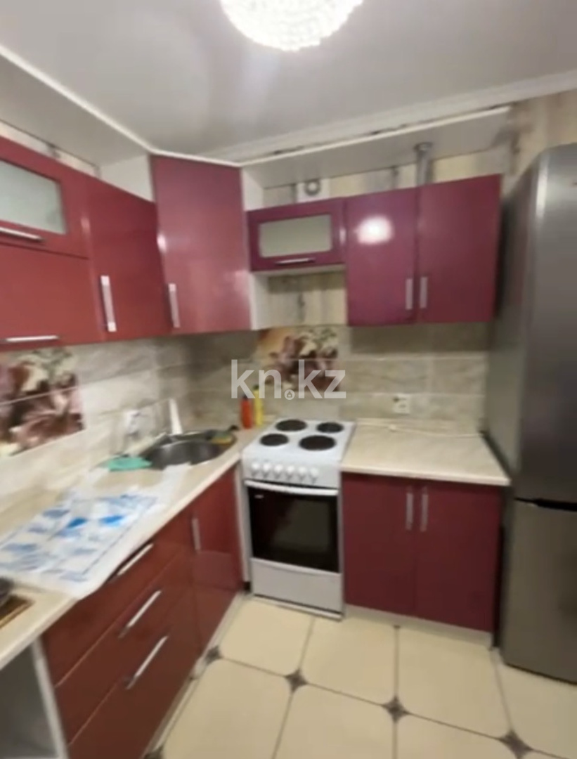Аренда 2-комнатной квартиры, 60 м² - Аренда двухкомнатных квартир помесячно в Астане фото 1 из 11