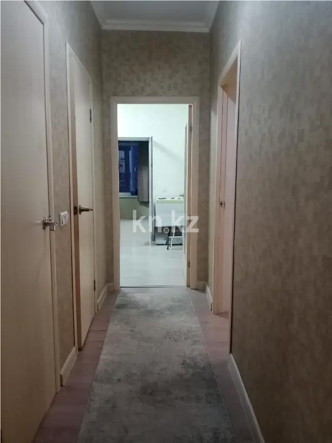 Продажа 3-комнатной квартиры, 72.5 м² - Продажа  трехкомнатных квартир в новостройках Астаны фото 6 из 6
