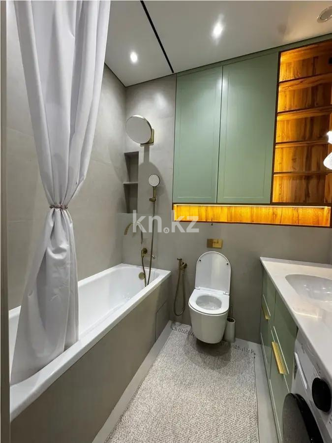 Продажа 2-комнатной квартиры, 50 м² - Продажа квартир в новостройках Астаны с фото - страница 7 фото 5 из 7