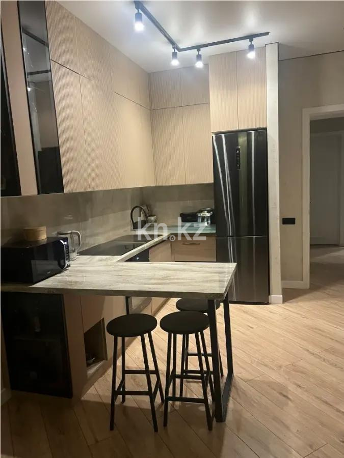 Продажа 3-комнатной квартиры, 67 м², пр. Аль-Фараби, дом  7 - Продажа  трехкомнатных квартир в Астане фото 4 из 6