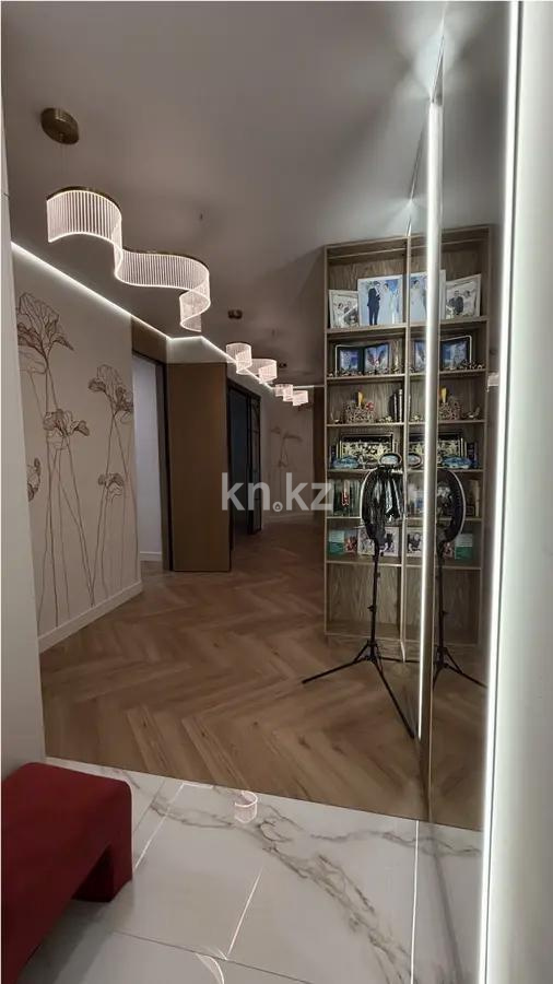 Продажа 3-комнатной квартиры, 130 м² - Продажа трехкомнатных квартир от собственников в Алматы фото 6 из 6
