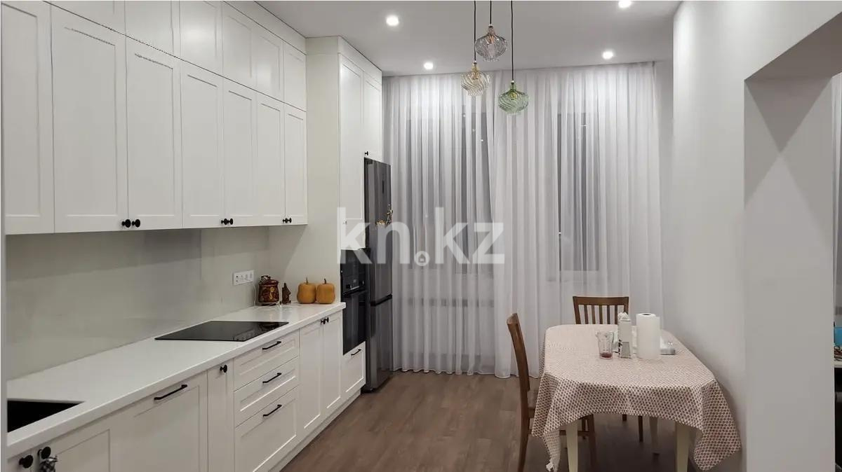 Продажа 3-комнатной квартиры, 106 м² - Продажа квартир в Алматы - страница 31 фото 2 из 3