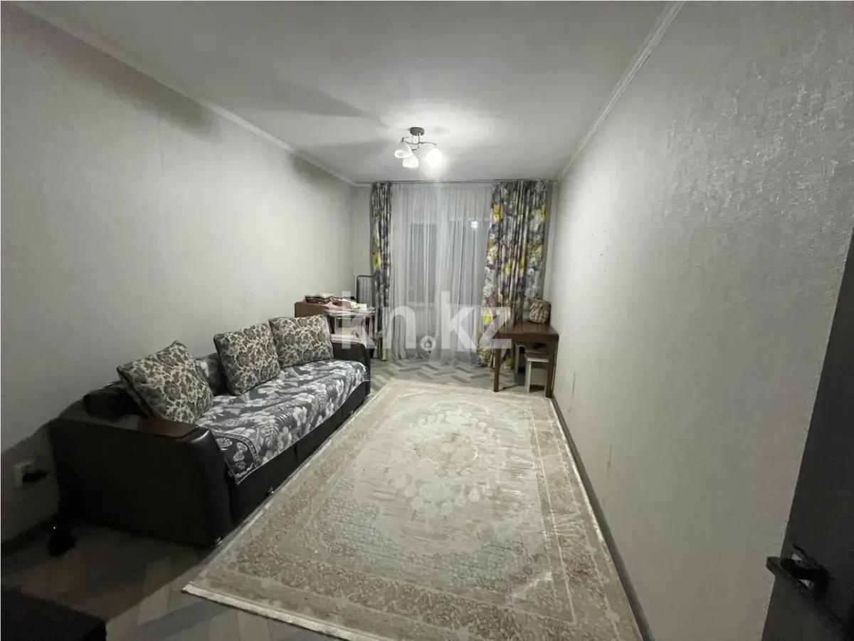 Продажа 2-комнатной квартиры, 52 м², мкрн-н Шапагат, дом  10 - Продажа  двухкомнатных квартир в новостройках Караганды без посредников фото 1 из 5
