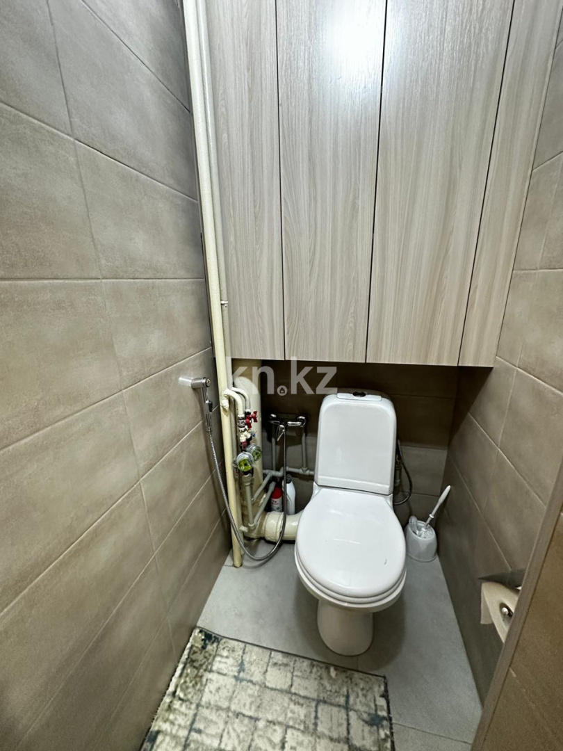 Продажа 2-комнатной квартиры, 54 м², мкр-н Мамыр-7 в Алматы - фото 12