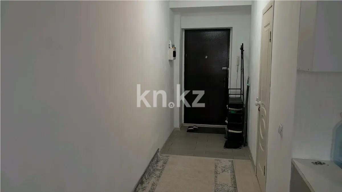 Продажа 1-комнатной квартиры, 28 м² в Астане - фото 4