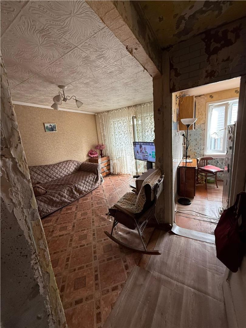 Продажа 1-комнатной квартиры, 31 м², ул. Ерубаева в Караганде - фото 4