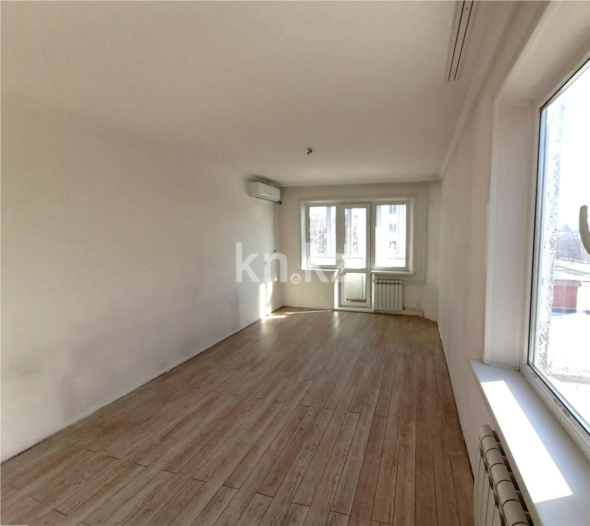 Продажа 2-комнатной квартиры, 45 м² в Караганде - фото 2