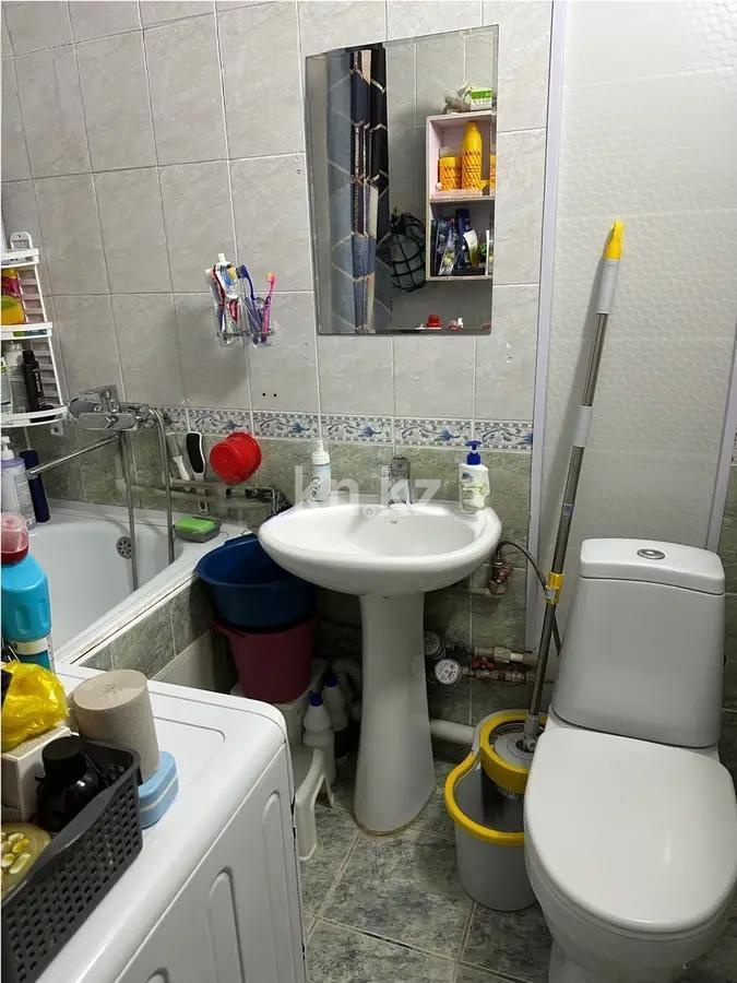 Продажа 2-комнатной квартиры, 43 м², пр. Абая, дом  59 в Астане - фото 4