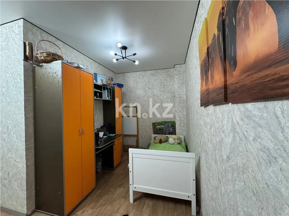 Продажа 1-комнатной квартиры, 37 м² - Продажа квартир в Караганде - страница 3 фото 2 из 6