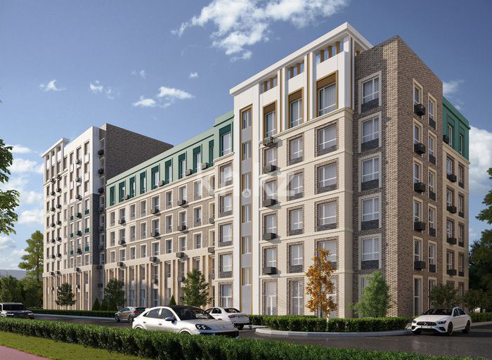 Продажа 1-комнатной квартиры, 41 м², 067 учетный квартал, дом  464/4 в Караганде - фото 3