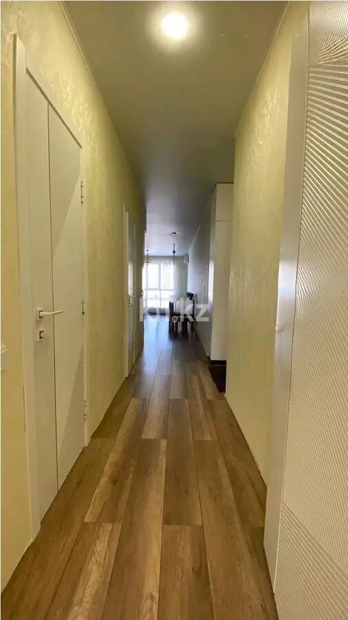 Продажа 2-комнатной квартиры, 61 м² в Алматы - фото 3
