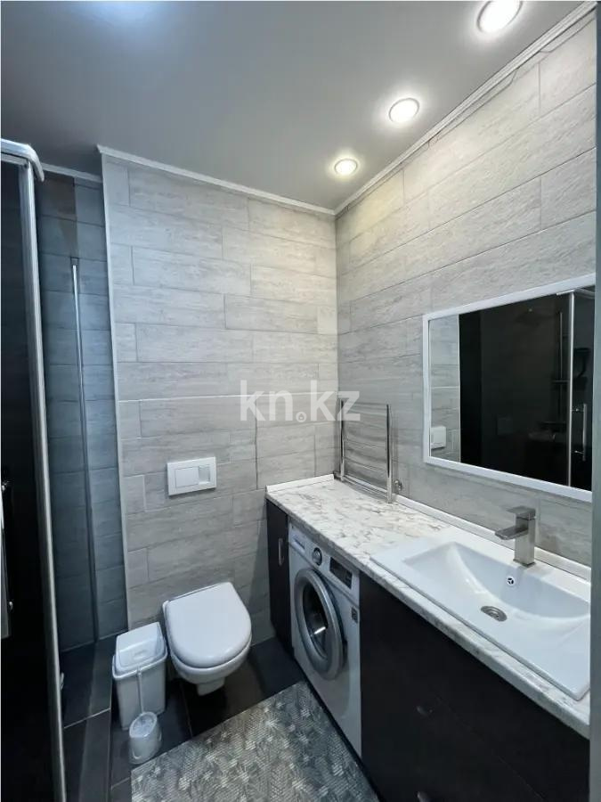 Продажа 2-комнатной квартиры, 45 м² - Продажа двухкомнатных квартир от собственников в Астане - страница 5 фото 3 из 3