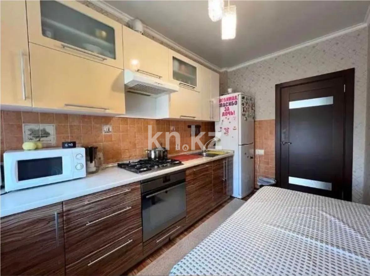 Продажа 3-комнатной квартиры, 78.2 м² - Продажа квартир в Астане с фото - страница 4 фото 4 из 5