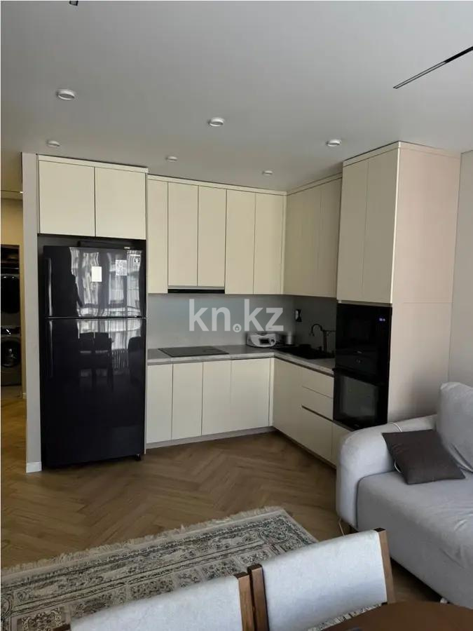 Продажа 2-комнатной квартиры, 56 м², ул. Утепова, дом  31 в Алматы - фото 3
