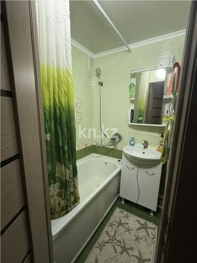 Продажа 2-комнатной квартиры, 46 м² - Продажа двухкомнатных квартир от собственников в Караганде - страница 4 фото 4 из 6