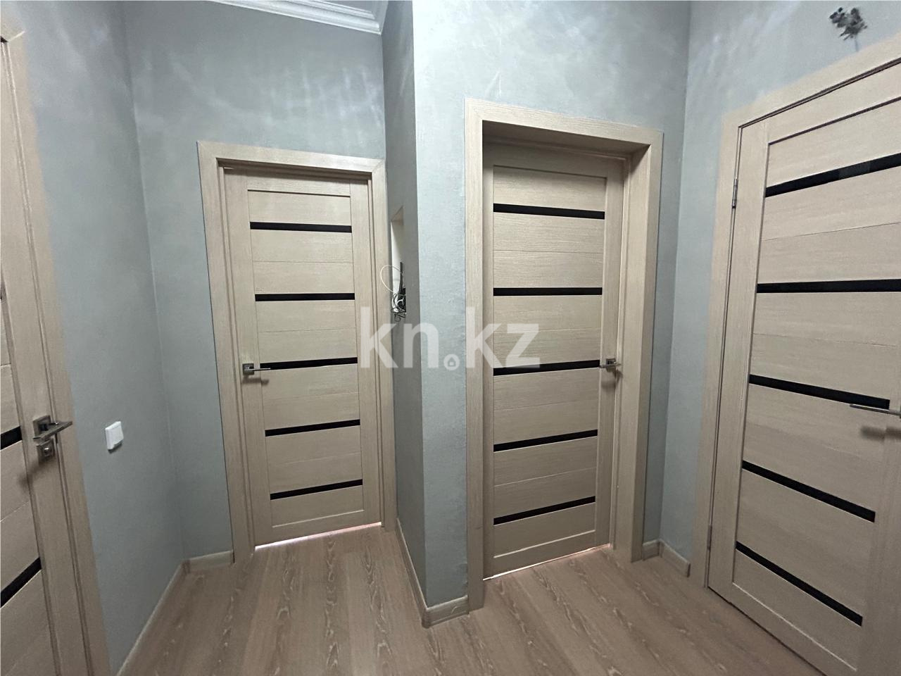 Продажа 1-комнатной квартиры, 36.8 м² в Астане - фото 8