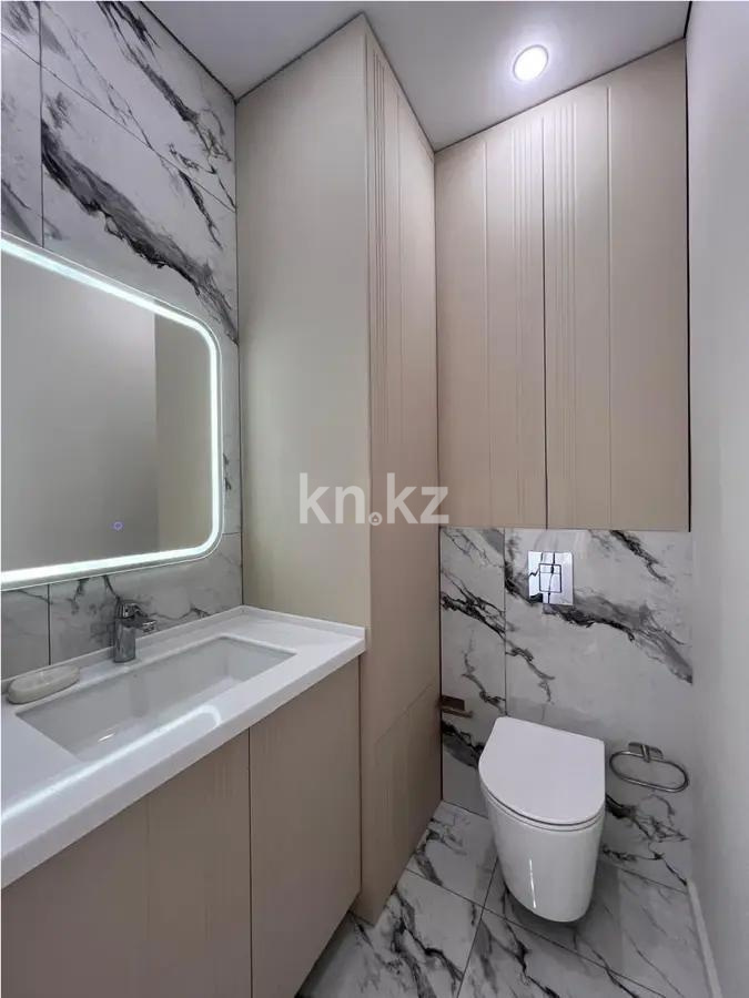 Продажа 3-комнатной квартиры, 93 м² в Астане - фото 4