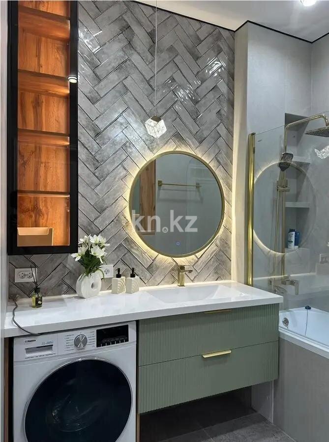 Продажа 2-комнатной квартиры, 70 м² в Астане - фото 3