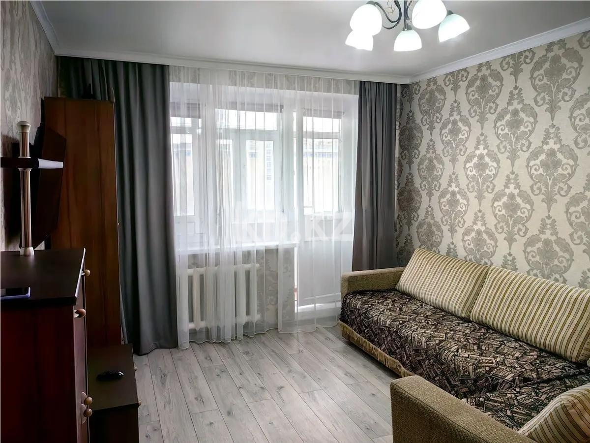 Продажа 1-комнатной квартиры, 36 м² - Продажа квартир в Астане - страница 3 фото 1 из 4
