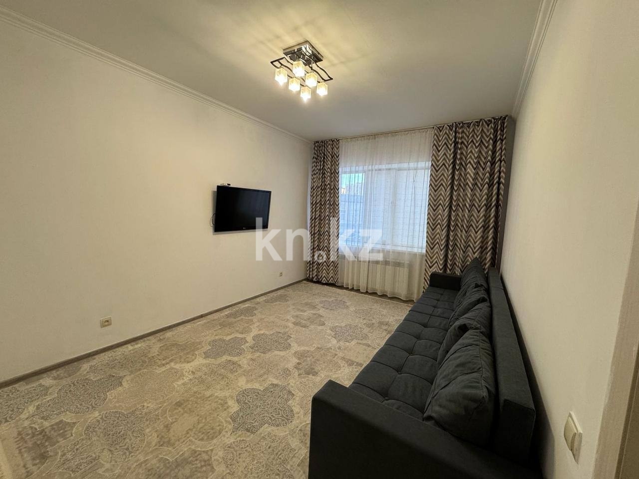 Аренда 3-комнатной квартиры, 74 м² в Астане