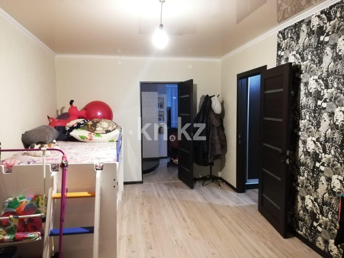 Продажа 3-комнатной квартиры, 65 м² - Продажа квартир в кирпичном доме в Казахстане - страница 168 фото 6 из 17