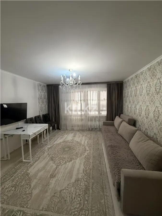 Продажа 3-комнатной квартиры, 95 м² в Астане