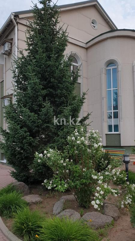 Продажа 10-комнатного дома, 367.5 м², ул. Кунгей - Продажа домов, коттеджей в Казахстане фото 12 из 13