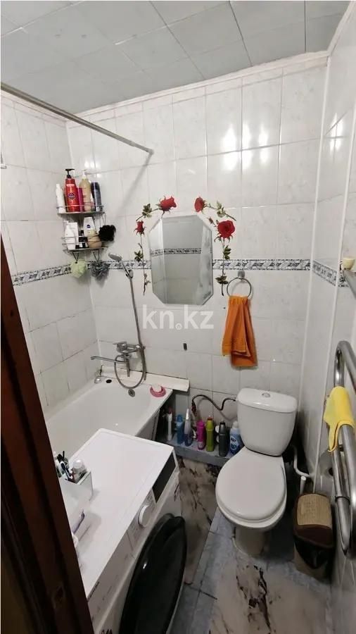 Продажа 2-комнатной квартиры, 42 м² - Продажа квартир в Алматы - страница 9 фото 4 из 4