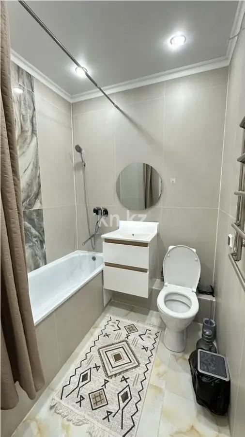 Продажа 1-комнатной квартиры, 40 м² - Продажа однокомнатных квартир от собственников в Алматы - страница 73 фото 3 из 4