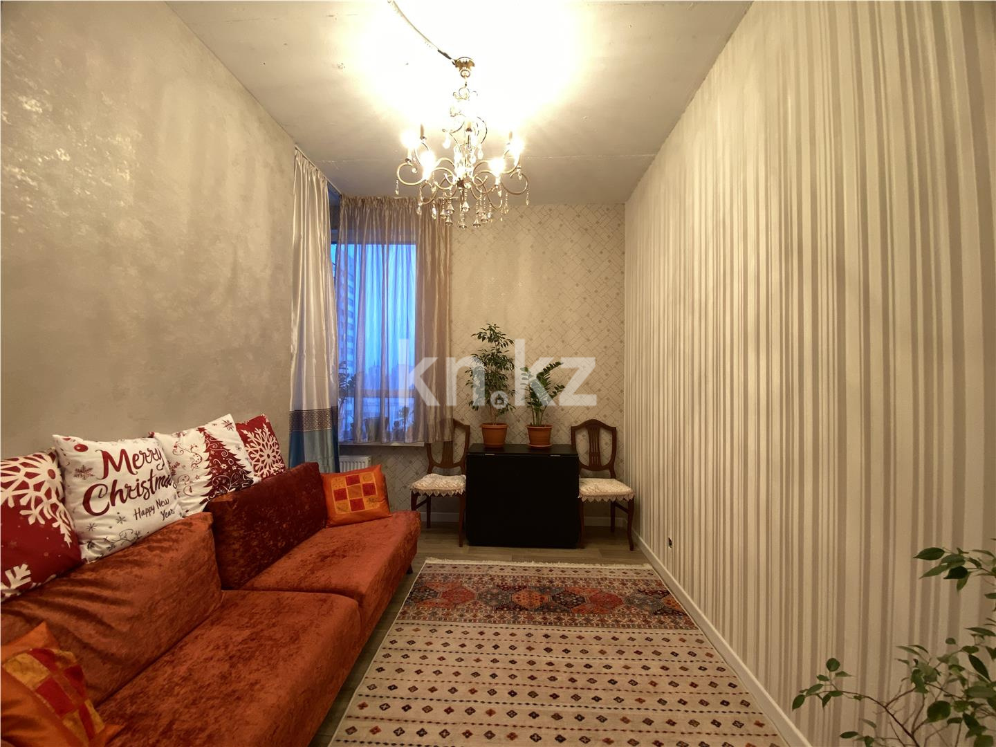 Продажа 2-комнатной квартиры, 65 м² - Продажа  двухкомнатных квартир в новостройках Астаны - страница 173 фото 5 из 22